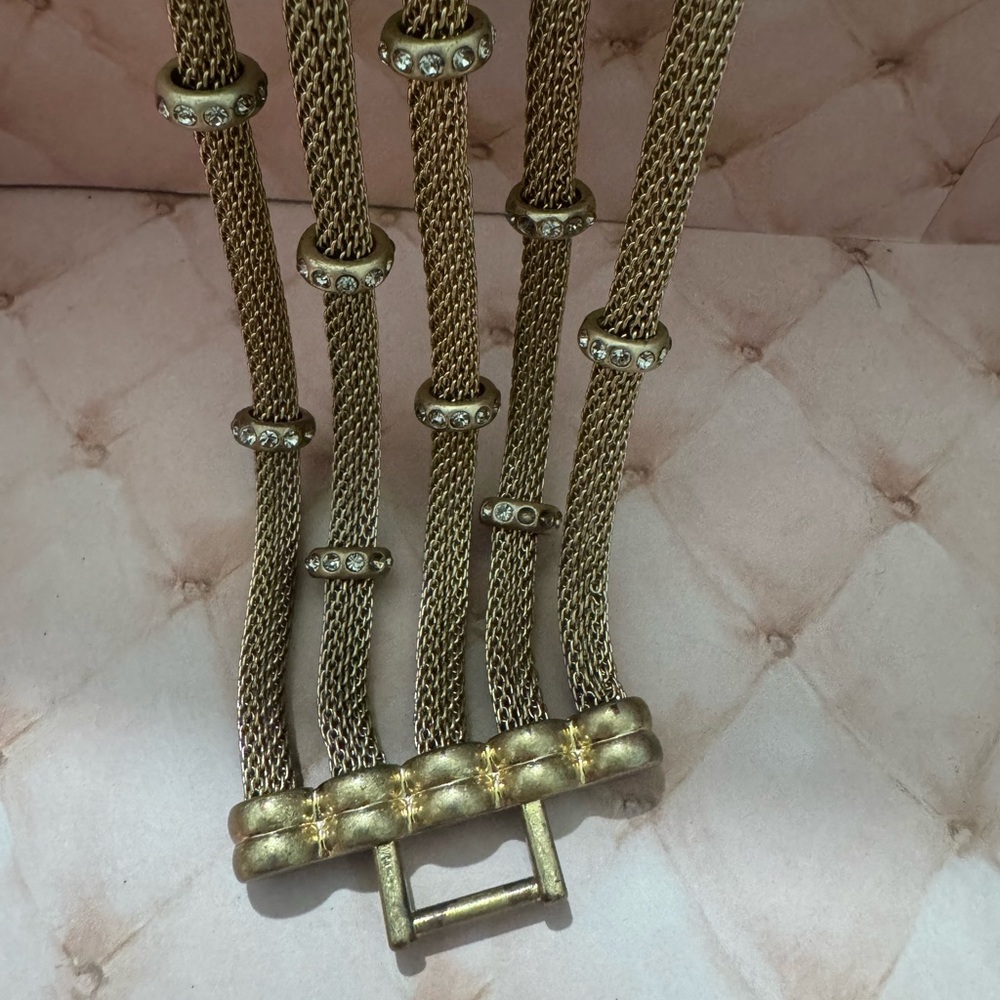 Lia Sophia Kiam Collection Bracelet